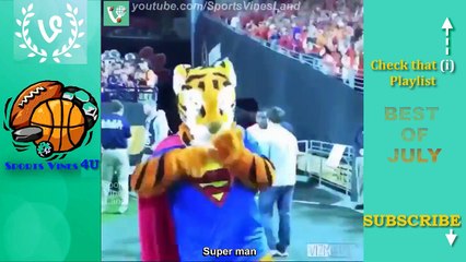 Best Sports Vines 2016 - JULY - Week 1 | Funny Sport | Funny Football | Funny Tennis