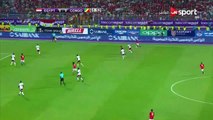 أهداف مباراة مصر - الكونغو