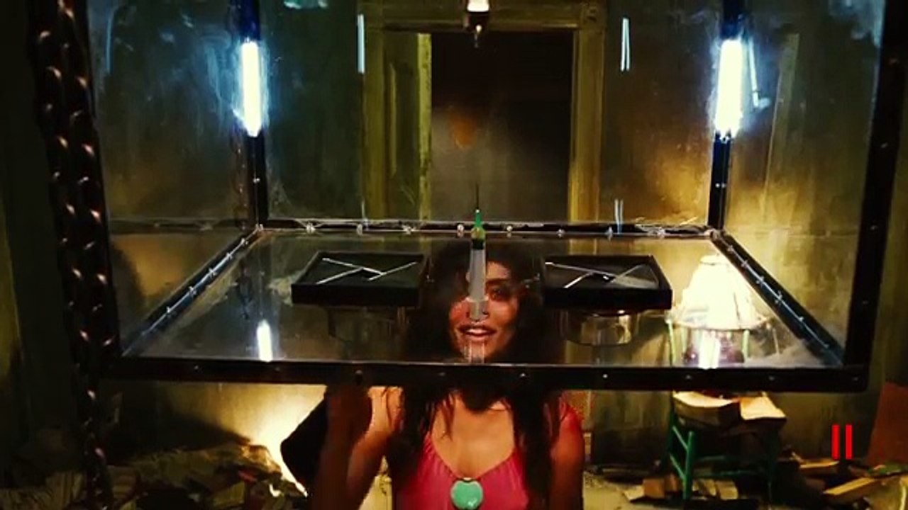 SAW 8 : JIGSAW ✩ NOUVELLE Bande Annonce (2017)