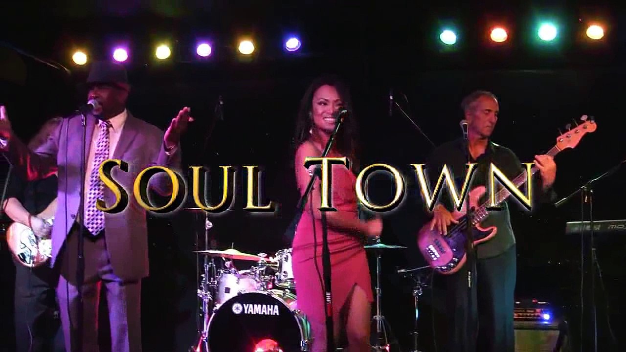 Soul Town promo