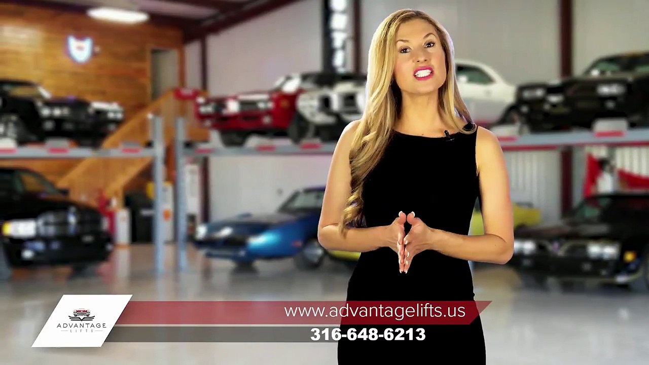 Car Lift - Auto Lift - Car Lift