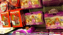 Видео Игры для Девочек Куклы Мультики Игрушки Барби Ютуб Шоп