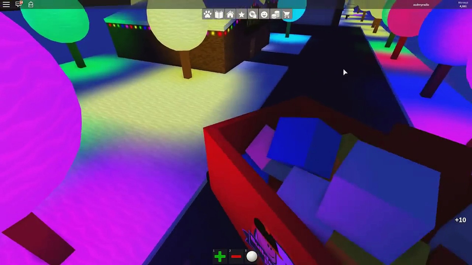 Roblox Christmas Work At A Pizza Place Roleplay Radiojh Games