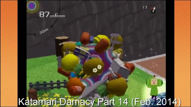 Best of Game Grumps - Fabulous Grumps Part 6! [Compilation of special moments]