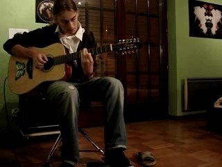 Betterman (John Butler Trio Cover)