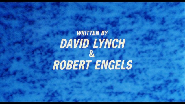 Twin Peaks - Angelo Interview