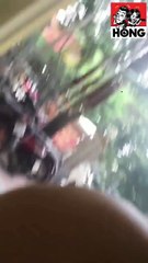 VỢ BẮT GẶP LÚC NGOẠI TÌNH, CHỒNG NHANH CHÂN TRỐN NGAY VÀO NHÀ VỆ SINH ! (P2)