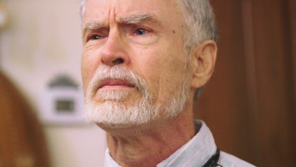 Home Funeral: A Husband's Final Goodbye To His Wife