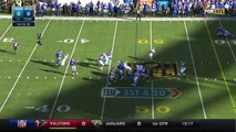 2015 - Odell Beckham Jr. drops a wide-open TD