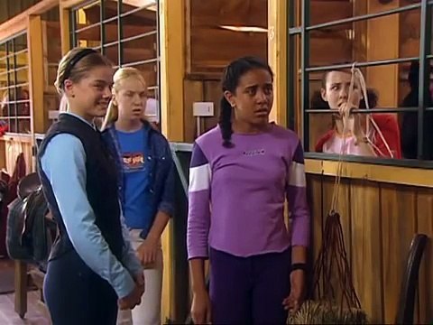 grand galop s2 ep22 Les jeux sont faits -1