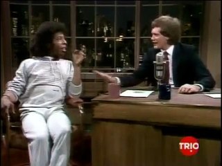 Late Night with David Letterman FULL EPISODE (2/21/83)