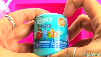 Minnie Mouse Magical Microwave Yummy World Shopkins Surprises