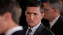 Michael Flynn suspeito de negociar entregar Fethullah Gulen à Turquia