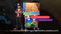 Télécharger Pokémon Ultra-Lune Android iOS Gratuitement Drastic3DS Emulateur