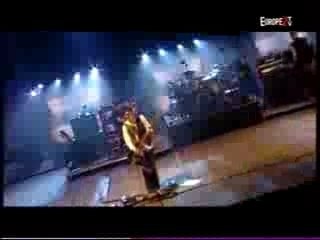 Placebo - Running up that hill