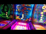 Dave and Busters Claw Machines and more with Plush Time Wins Video | Smith Sisters