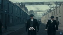 Peaky Blinders  Season 4 episode 1