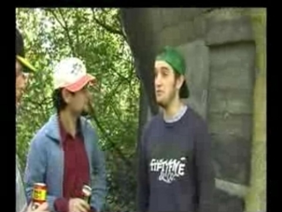 le Terril a des oreilles