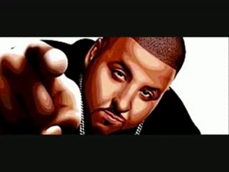 DJ Khaled - The Originators