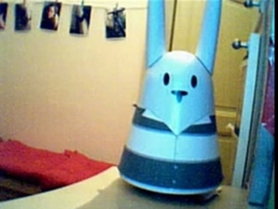 Plugin Nabaztag pour Dotclear2