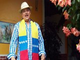 Música Campesina - Canto a mi Patria - Grupo: Los Fiesteritos - Jesús Méndez Producciones