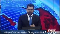 Imran khan ka aik bar phr kabel az waqt intekhabat ka  mutalba