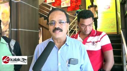 அறம் படம் மக்கள் கருத்து 📝