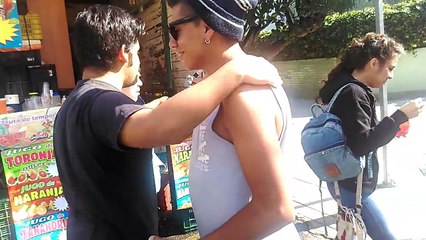 Vamos por Comic´s, Artspot con  Gohan (Luis Alfonzo Mendoza), Frikiplaza. - Vlog 003