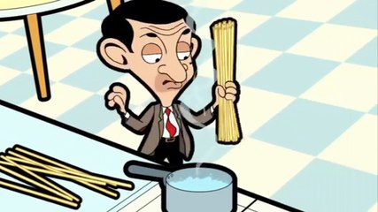 #12 part 6 - Mr Bean Funny Cartoons For Kids ᴴᴰ Best Full Episodes! New Funny Collection 2018