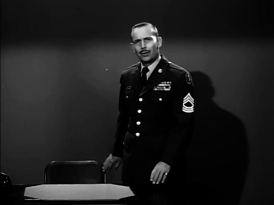 TV Mobile Unit 1956, from