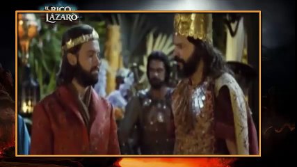 El Rico y Lázaro Capitulo 62 HD - Audio Español Latino