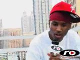 Trey Songz Interview Exclusive!!!! Trey Day