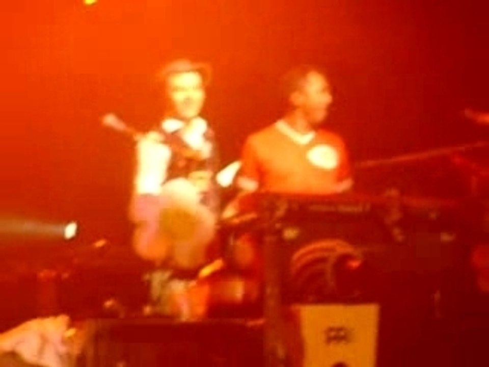 Christophe et Jean Philippe