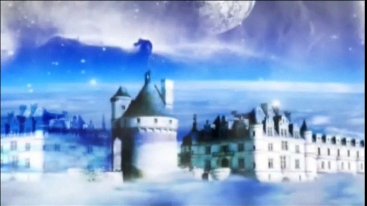 Lady of Shalott._ Loreena McKennitt xvid