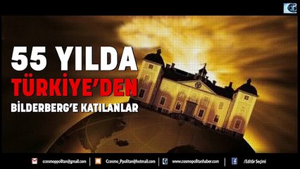 BARON -Rockefeller ve arkasındakiler