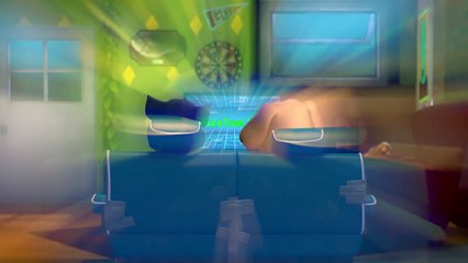 Talking Ben - The Cool Side of Computer Science #CSforAll