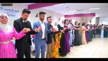 Jenedi - Sabire & Hasan - Peine - Part02 Kurdische Hochzeit by Dilocan Pro