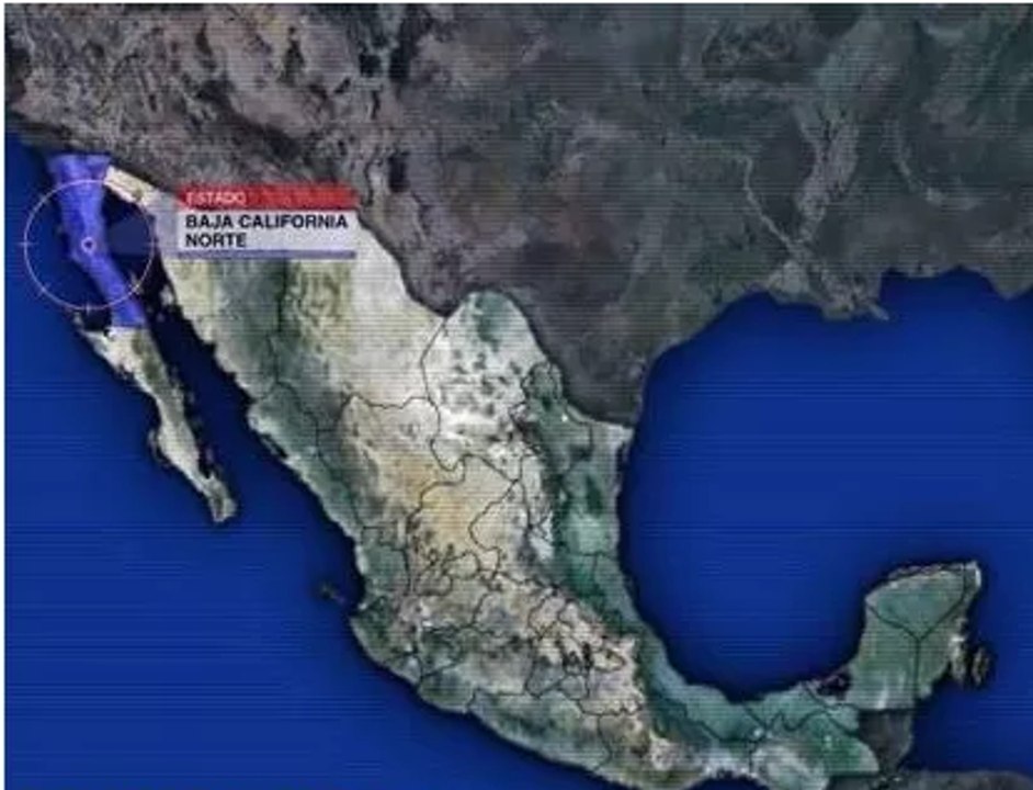 ELIMINAN  A 5 PERSONAS EN TIJUANA