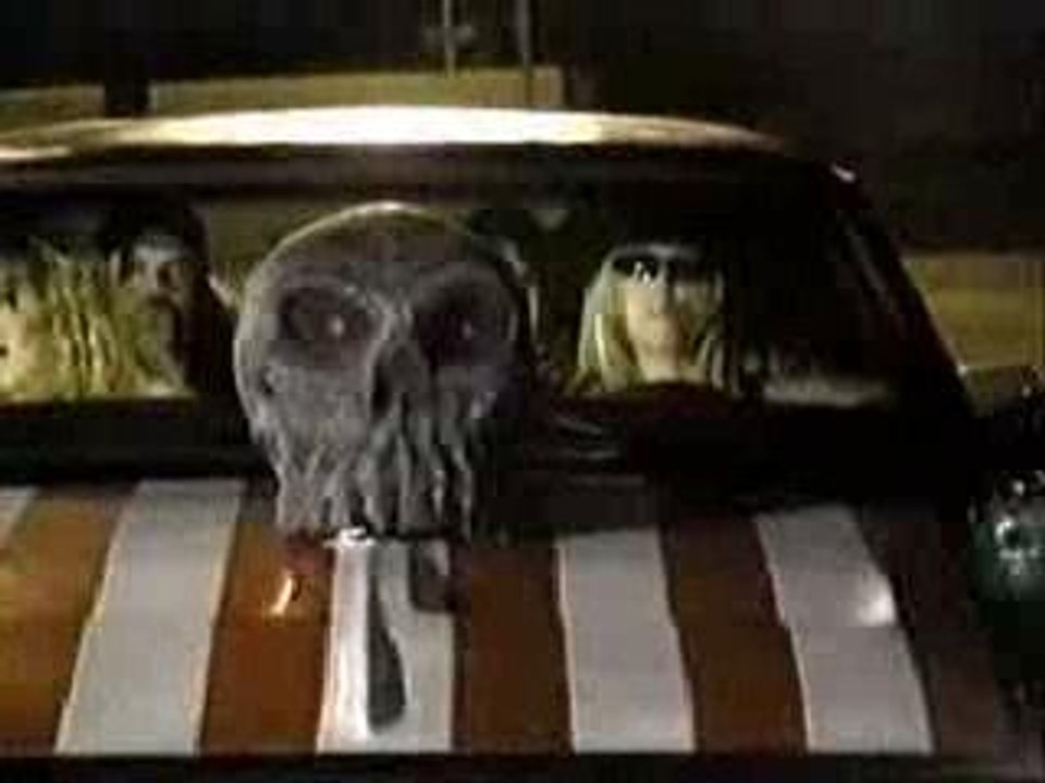 Nashville Pussy - Go Motherfucker Go
