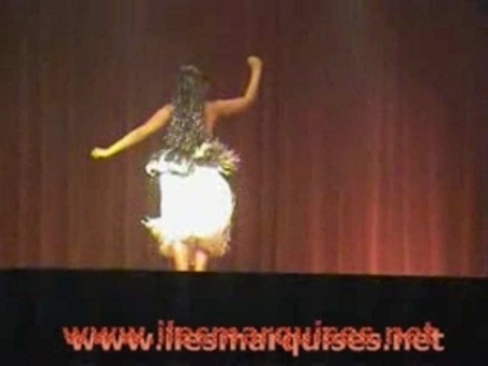 Otea-1- ILES MARQUISES