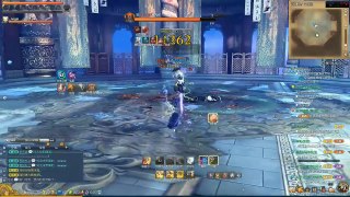 Blade & Soul - Why Summoners are good for farming Gold and Materials at lvl 50