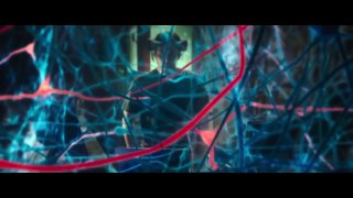 REPLICAS Official Trailer (2017)  Keanu Reeves, Alice Eve, Sci-Fi, Thriller, Movie HD-YYoypeZmjHE