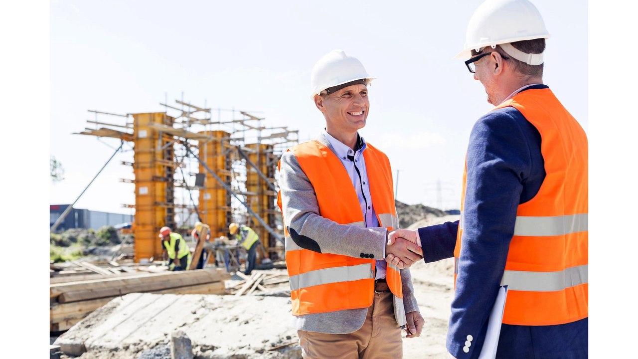 General Construction near San Bruno - Reasons to Hire a General Construction Contractor