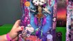 Welcome Back to MONSTER HIGH! | Viewer Request | Bins Toy Bin