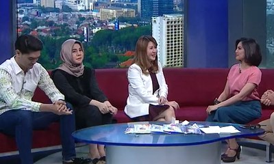 Tampil Menarik Tanpa Operasi Plastik