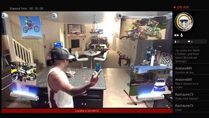 INMATE-M187's Live PS4 Broadcast (21)