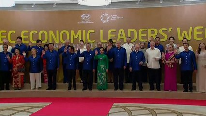 La Apec, más cerca de un Acuerdo Transpacífico sin Estados Unidos