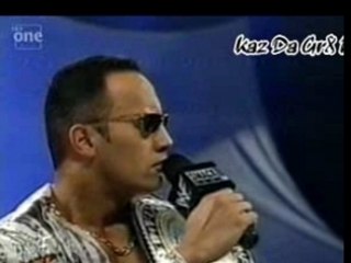 The Rock Can Talk In Different Languages!