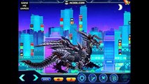 Dino Robot Corps Special Edition V.3 - Toy War Robot Corps - Full Game Play 1080 HD