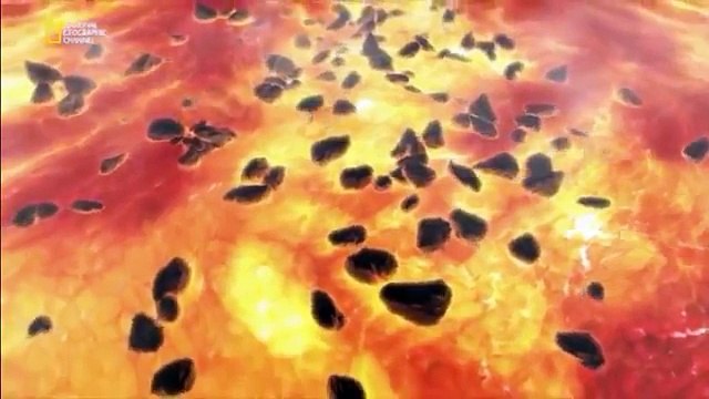 Dünyanın Merkezine Yolculuk - Belgesel Sevenler Part-2